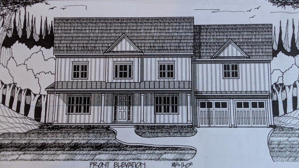 House in Hudson, Massachusetts, United States 2 - 18695211