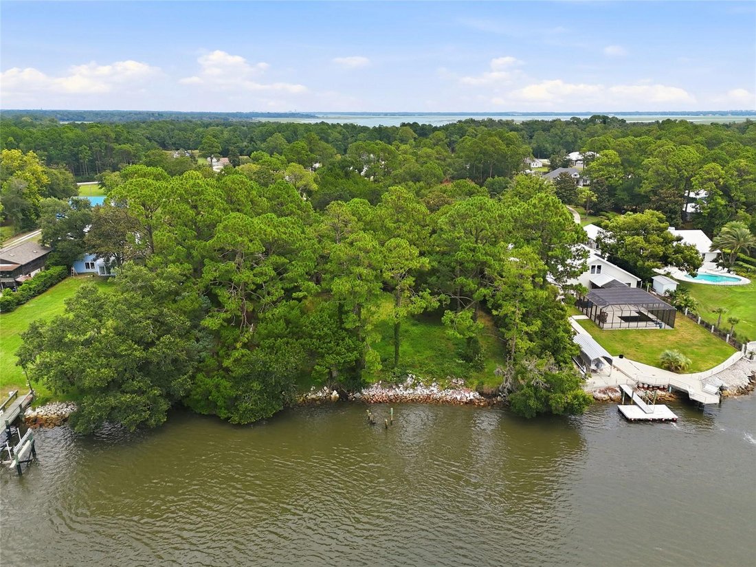House in Fernandina Beach, Florida, United States 4 - 18694777