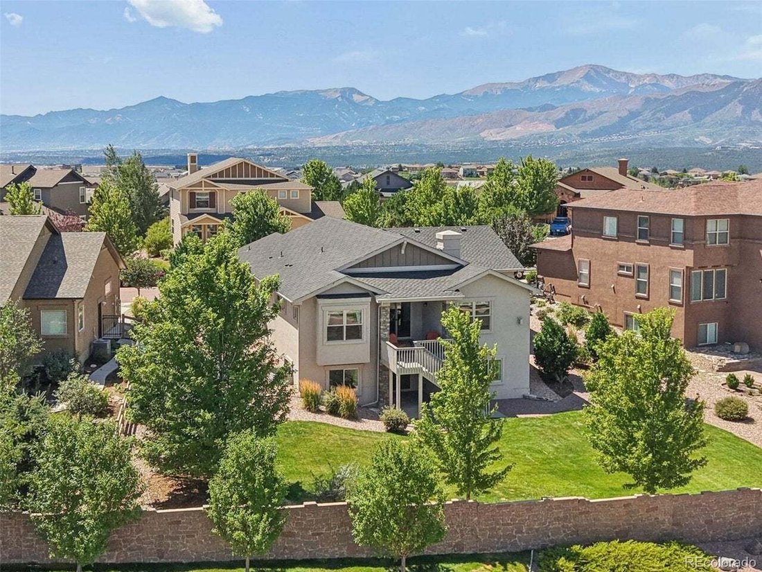Haus in Colorado Springs, Colorado, Vereinigte Staaten 3 - 18172403