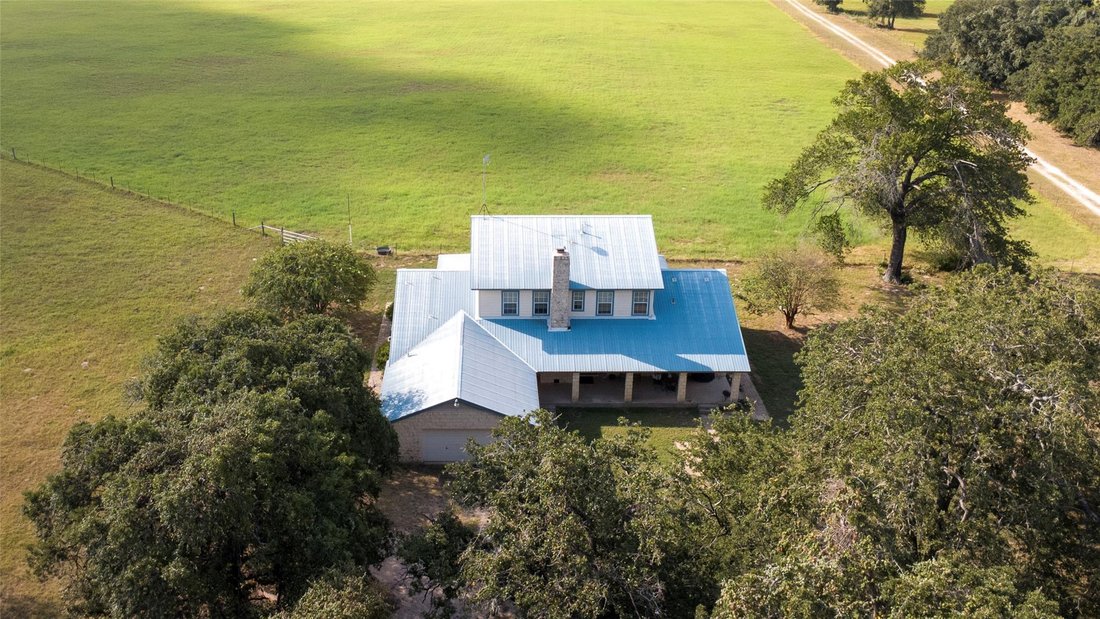 House in Elgin, Texas, United States 4 - 18694506