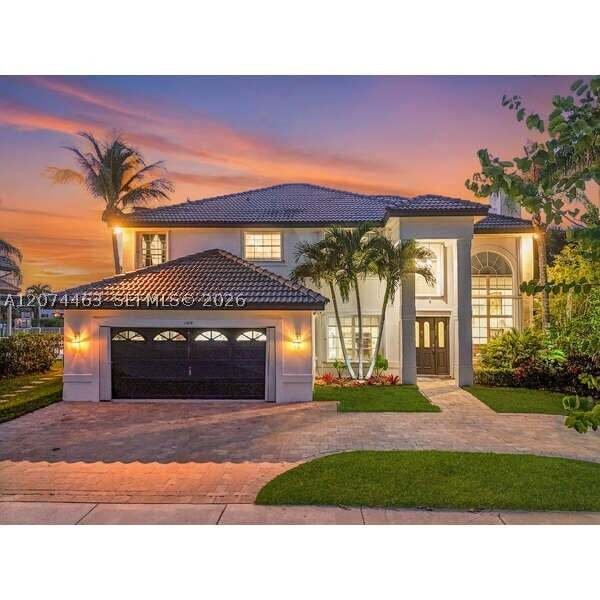 House in Miramar, Florida, United States 1 - 18694578