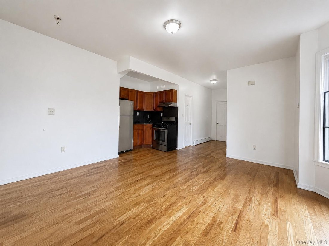 House in New York, New York, United States 2 - 18694410