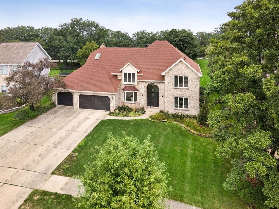 House in Naperville, Illinois, United States 1 - 18694964