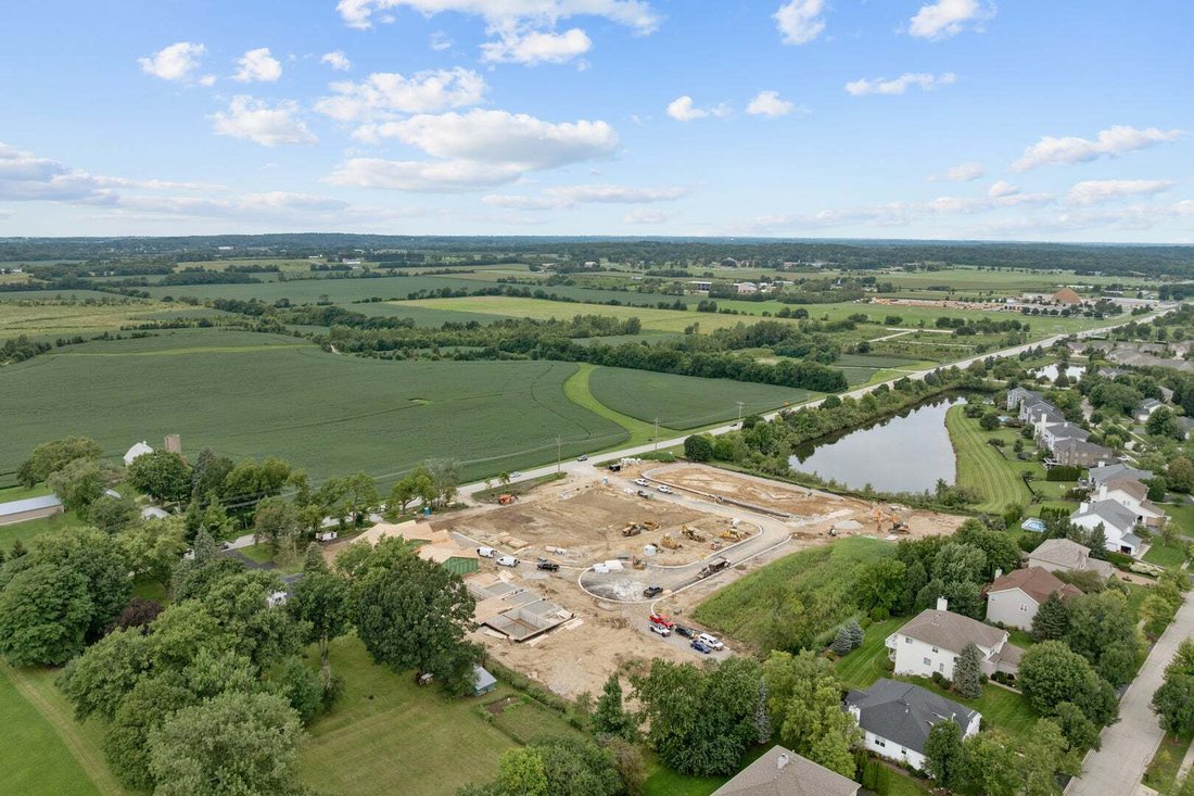 Townhouse in Geneva, Illinois, United States 5 - 18694962