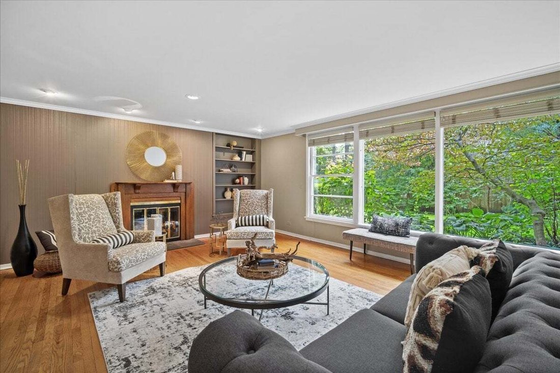 House in Highland Park, Illinois, United States 4 - 18695070