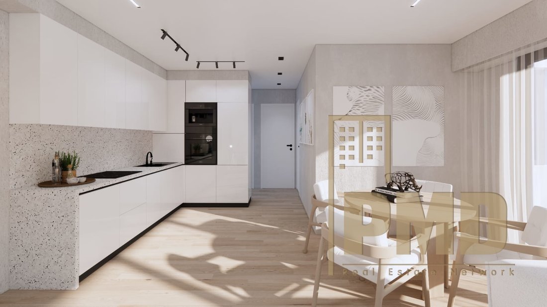 Apartment in Glyfada, Attica, Greece 4 - 18694459