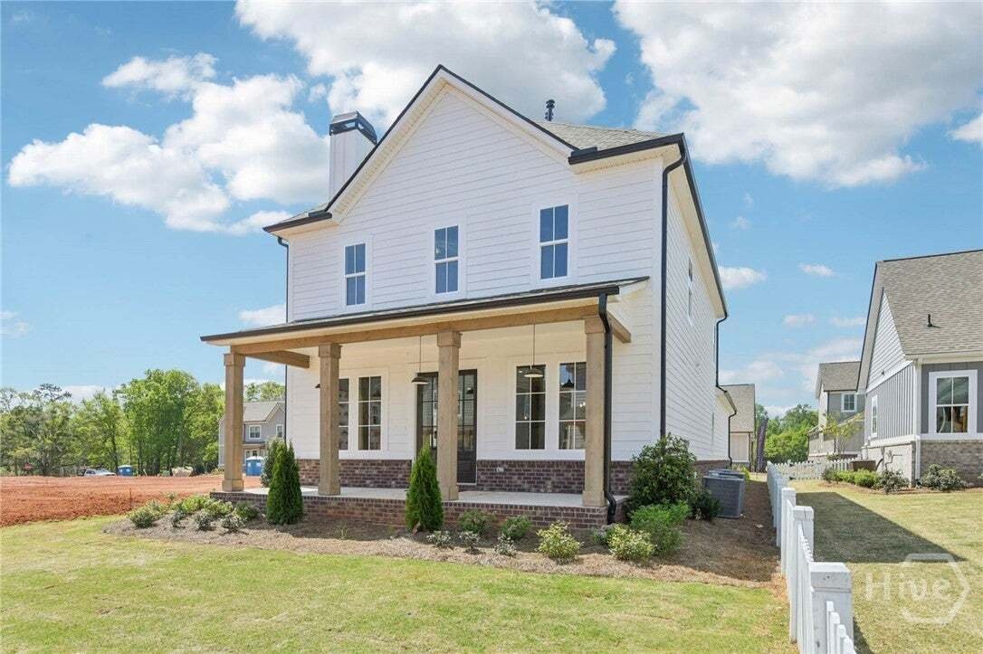 House in Watkinsville, Georgia, United States 1 - 18694899