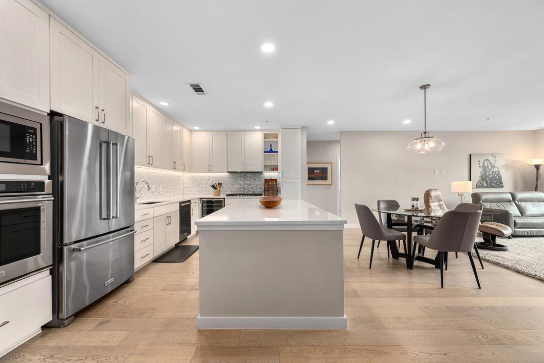 Condominio a Austin, Texas, Stati Uniti 2 - 18694502
