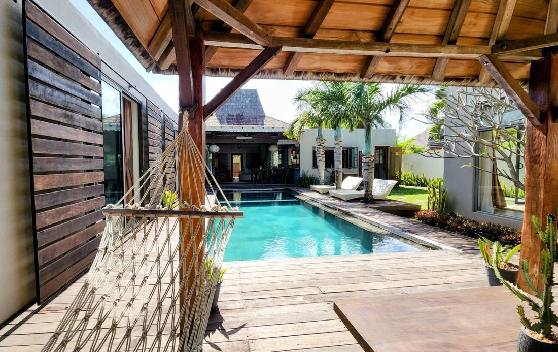 Casa a Grand Baie, Rivière du Rempart, Mauritius 2 - 18694873