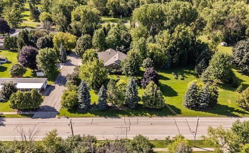 Maison à Waupun, Wisconsin, États-Unis 1