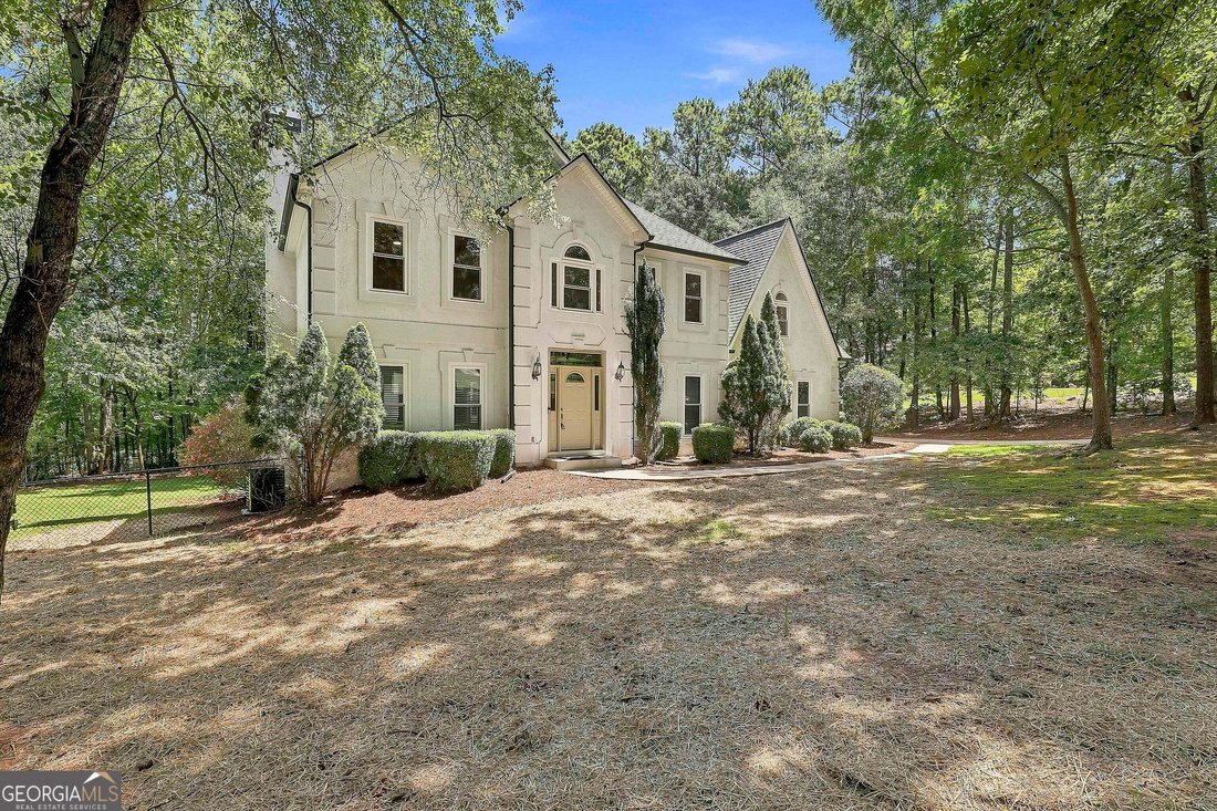 House in Fayetteville, Georgia, United States 4 - 18695077