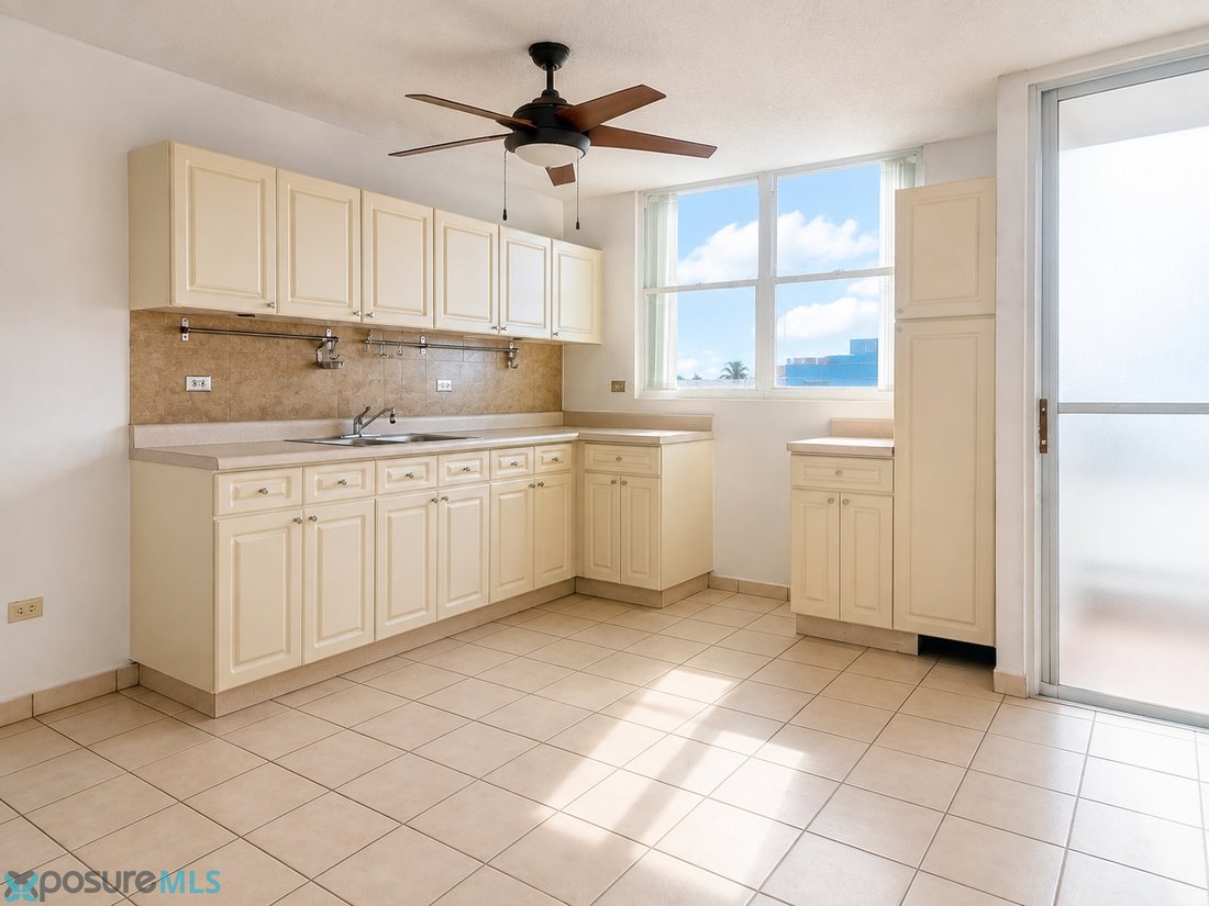 Apartment in Carolina, Carolina, Puerto Rico 4 - 18694850