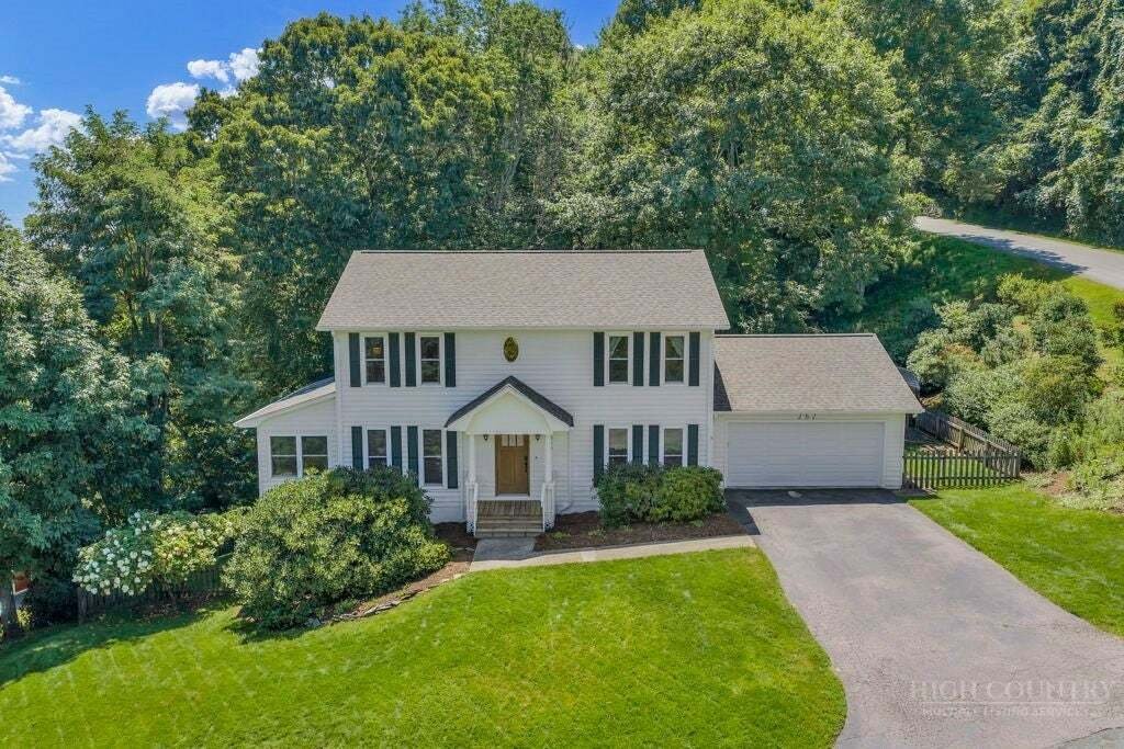 House in Boone, North Carolina, United States 2 - 18694625