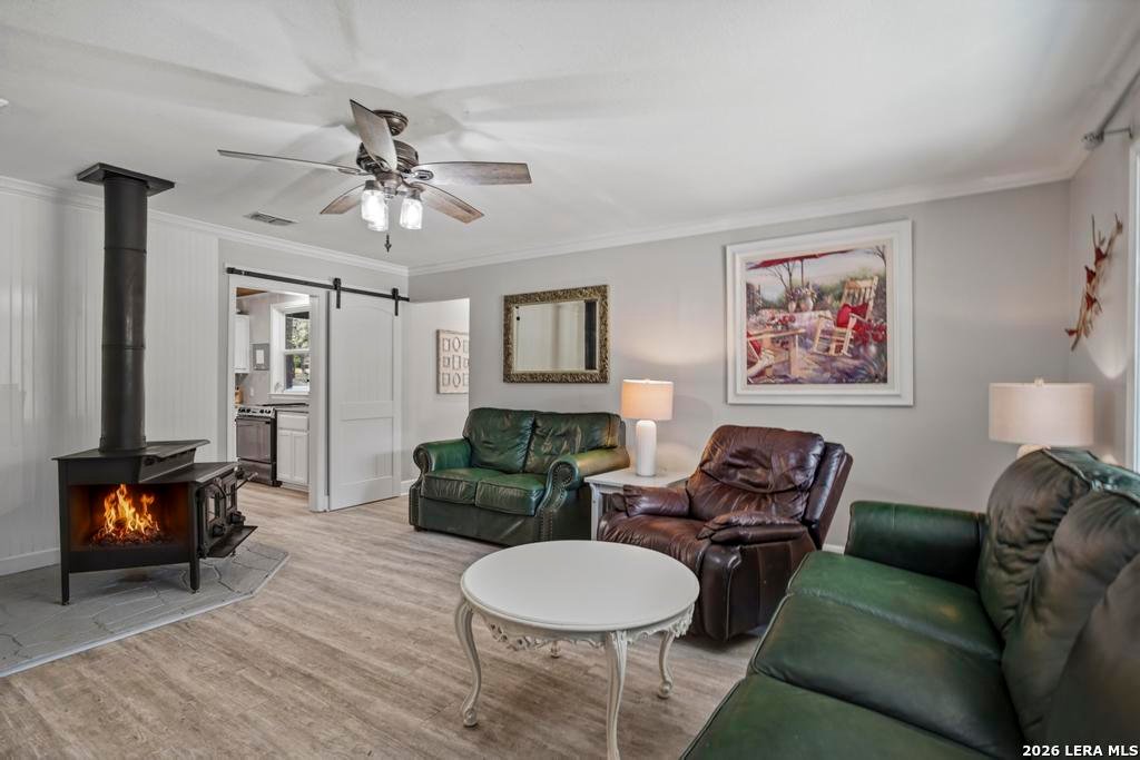 House in Seguin, Texas, United States 5 - 18695232