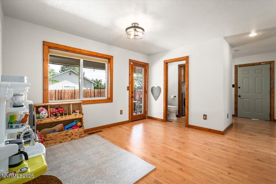 House in Carson City, Nevada, United States 2 - 18694486