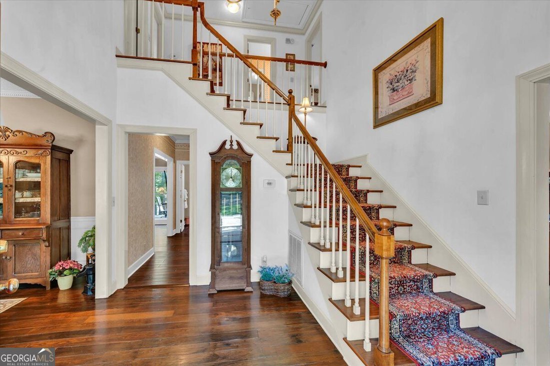 House in Macon, Georgia, United States 2 - 18695119