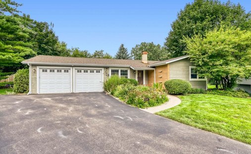 Haus in Long Grove, Illinois, Vereinigte Staaten 1