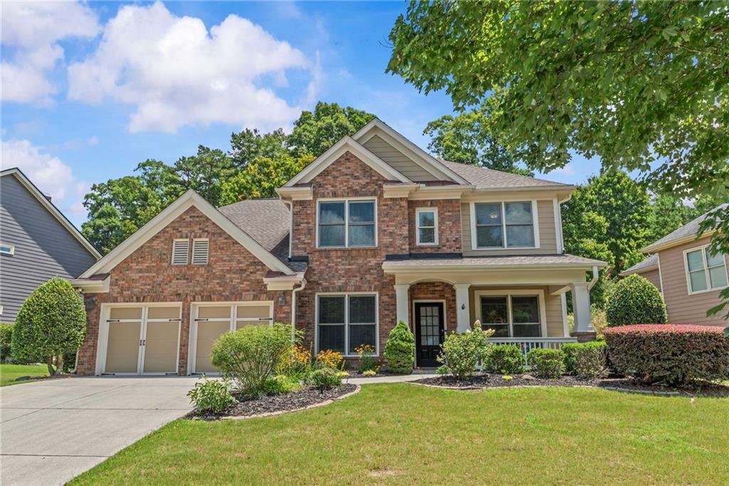 House in Flowery Branch, Georgia, United States 4 - 18695161