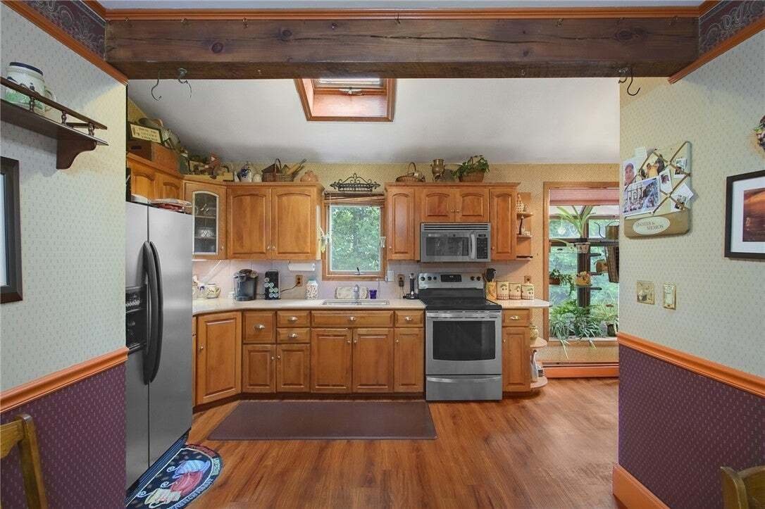 House in Lincoln, Rhode Island, United States 3 - 18694855