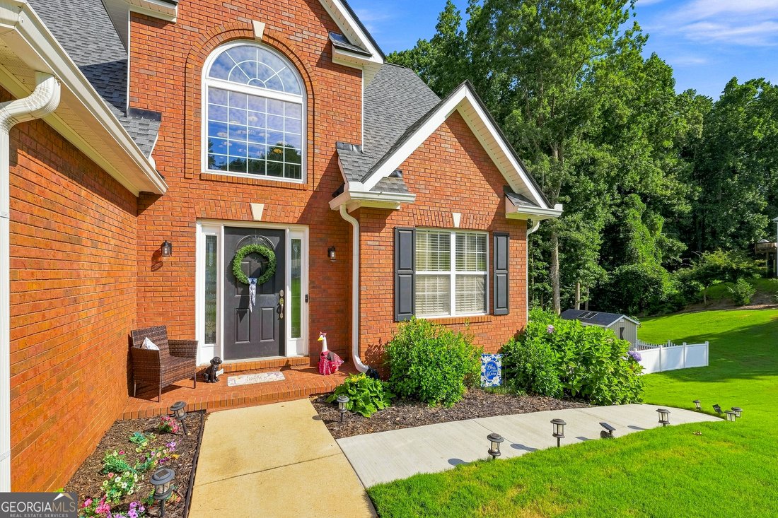 House in Buford, Georgia, United States 3 - 18695309