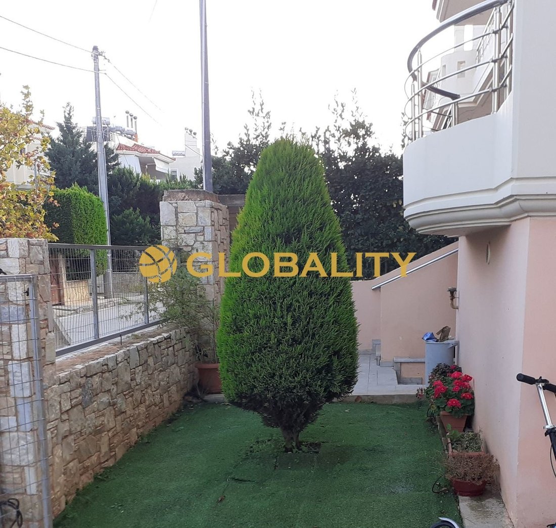 Apartment in Paiania, Attica, Greece 5 - 18694453
