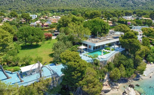 Villa à Son Servera, Îles Baléares, Espagne 1