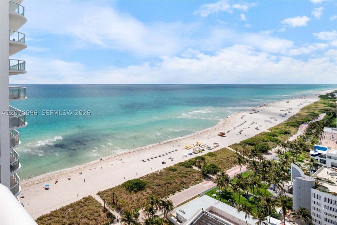 Condo in Miami Beach, Florida, United States 2 - 18694602