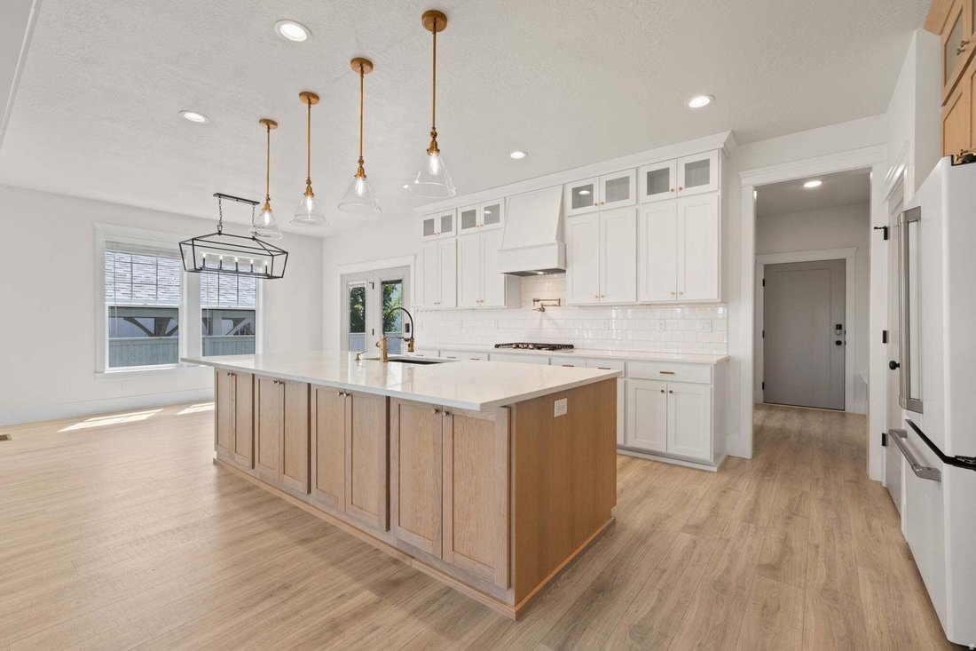 House in South Jordan, Utah, United States 5 - 18694763