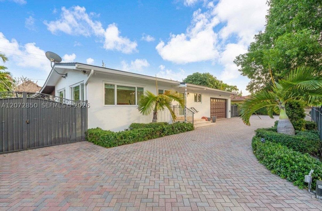 House in Coral Gables, Florida, United States 1 - 18694605