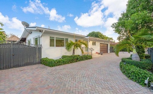 House in Coral Gables, Florida, United States 1