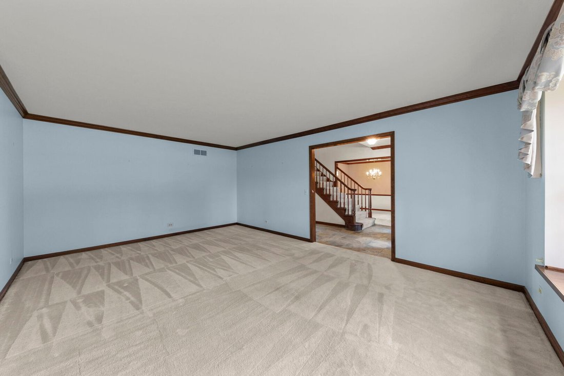House in Wheaton, Illinois, United States 3 - 18695166