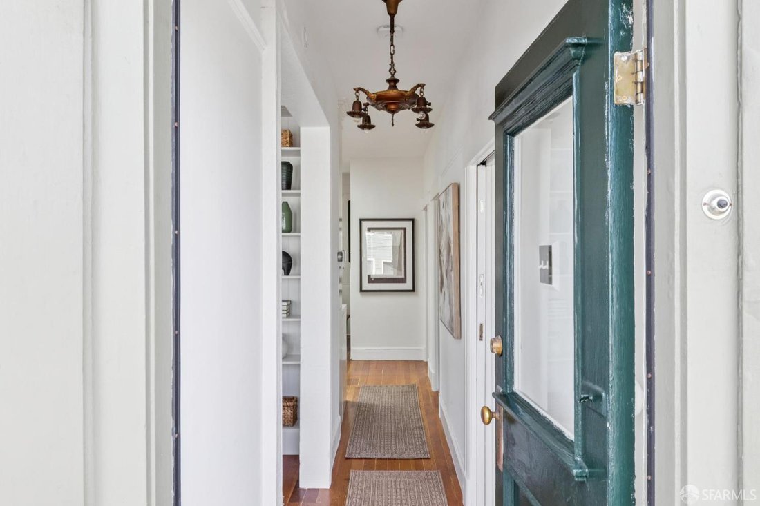 House in San Francisco, California, United States 3 - 18694646