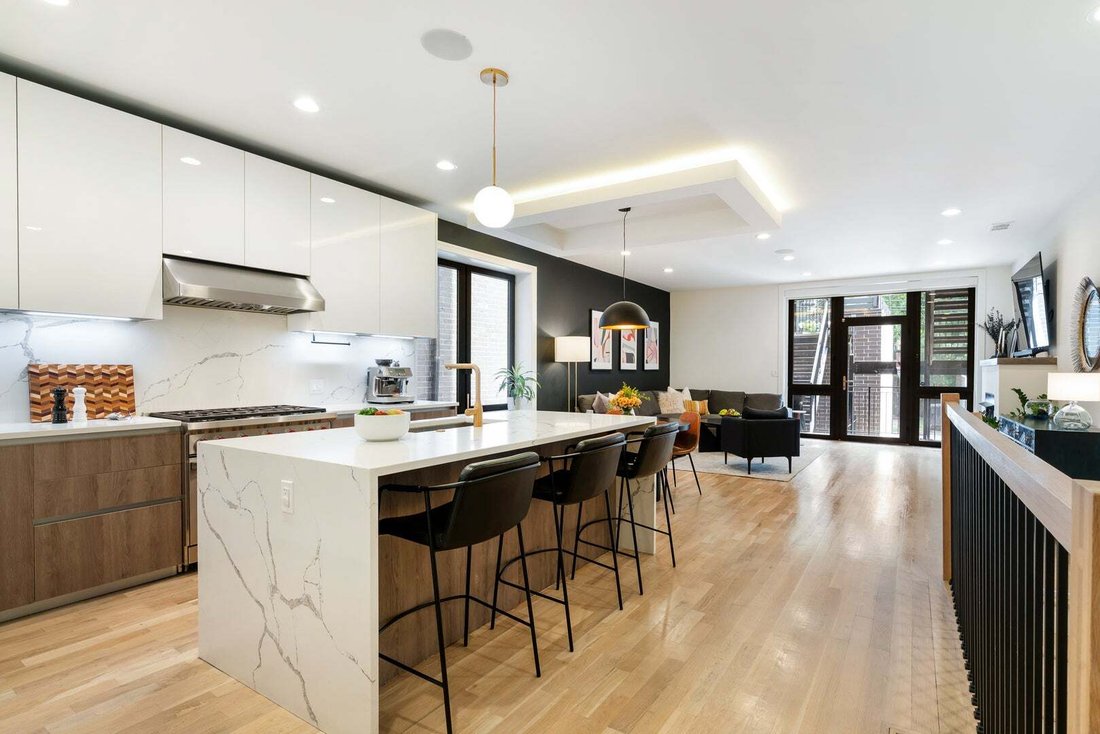 Condo in Chicago, Illinois, United States 4 - 18694966