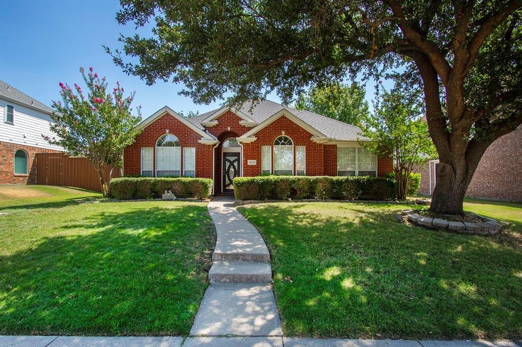 Casa en Plano, Texas, Estados Unidos 1 - 18695086