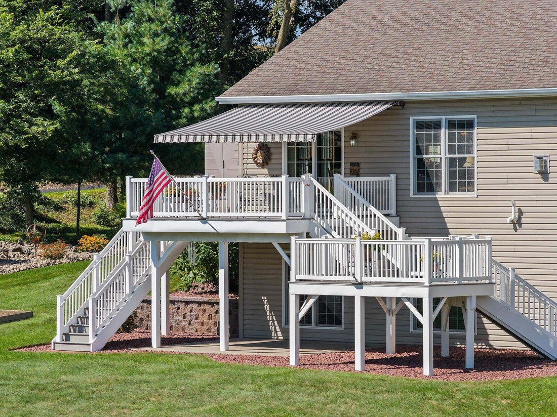 House in Reedsburg, Wisconsin, United States 5 - 18694283