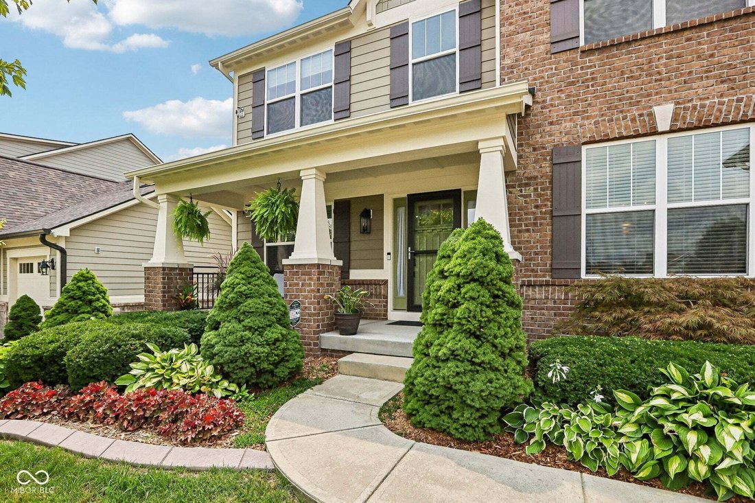 House in Westfield, Indiana, United States 2 - 18694304