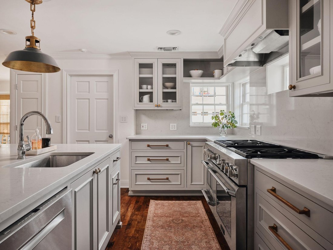 House in Austin, Texas, United States 5 - 18694508