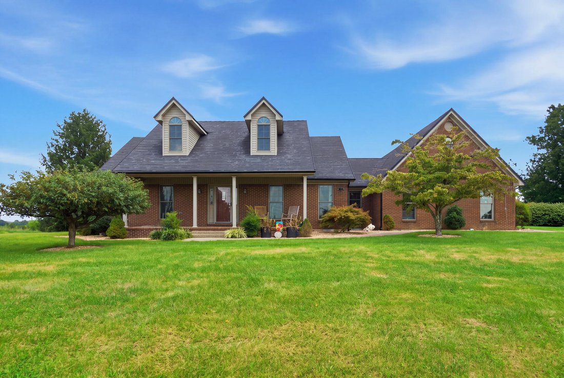House in Richmond, Kentucky, United States 1 - 18694619