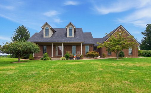 Haus in Richmond, Kentucky, Vereinigte Staaten 1