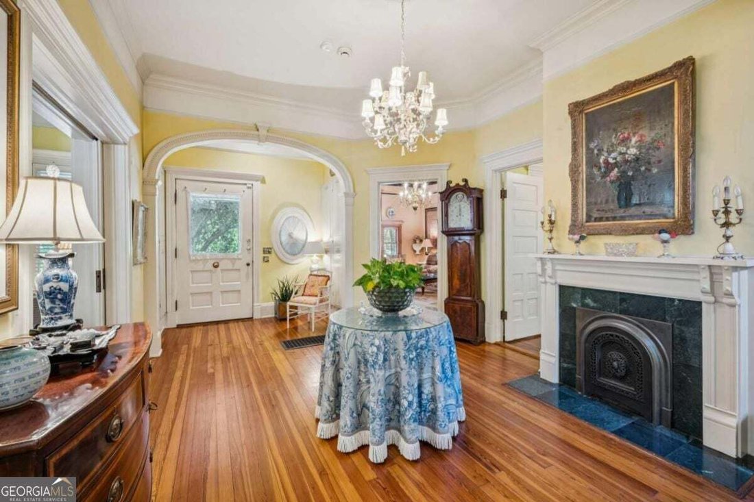 Haus in Atlanta, Georgia, Vereinigte Staaten 5 - 18695055