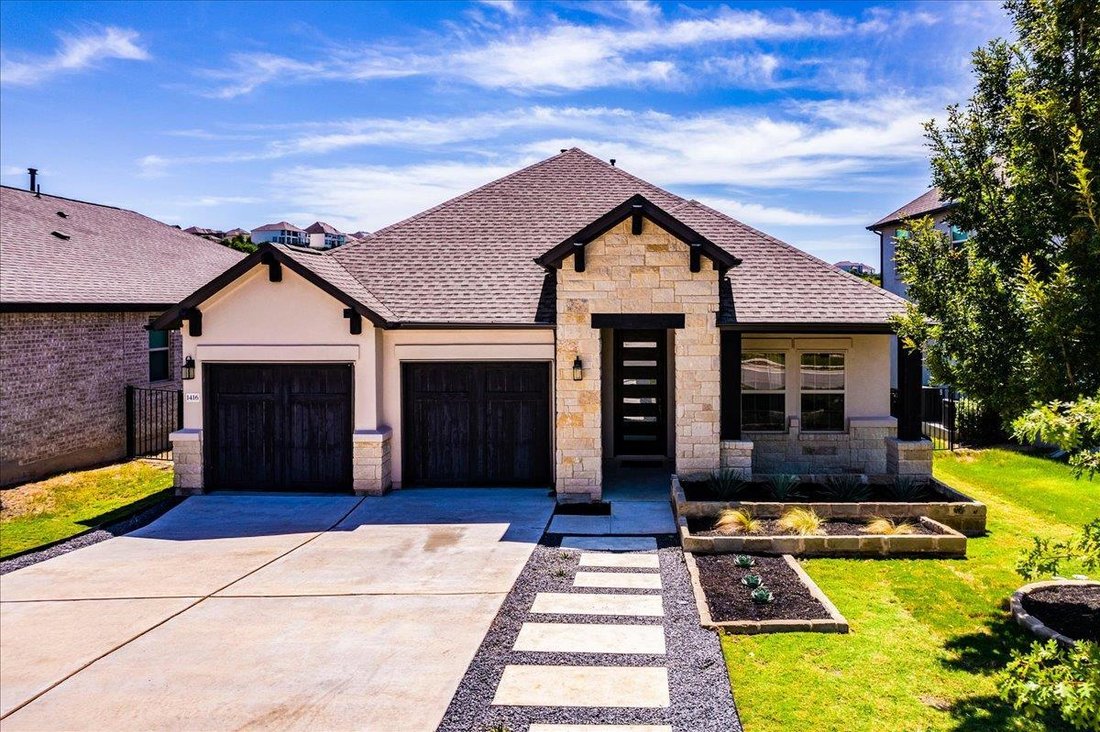 House in Leander, Texas, United States 2 - 18694521
