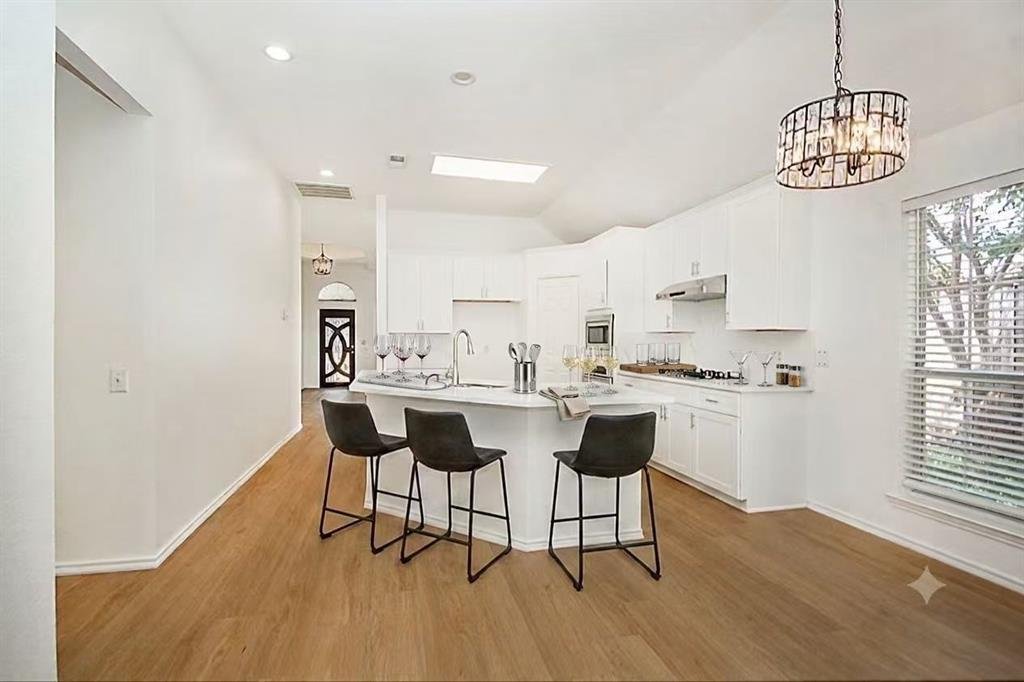 Casa en Plano, Texas, Estados Unidos 5 - 18695086