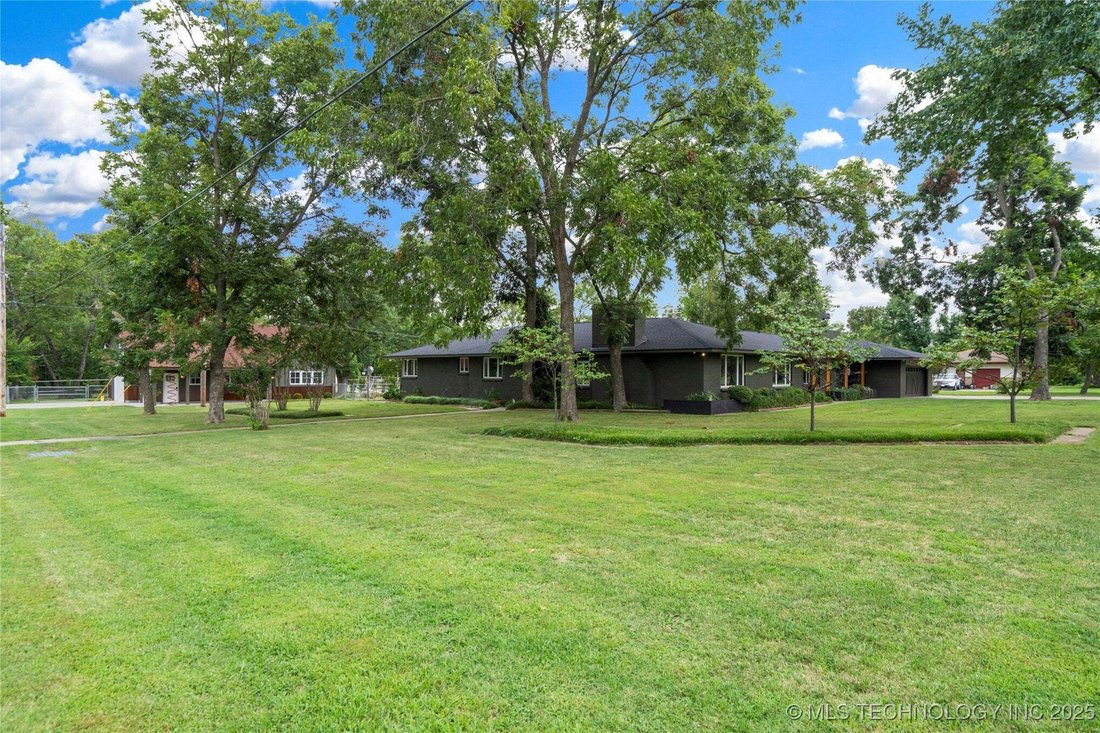 House in Tulsa, Oklahoma, United States 3 - 18694775