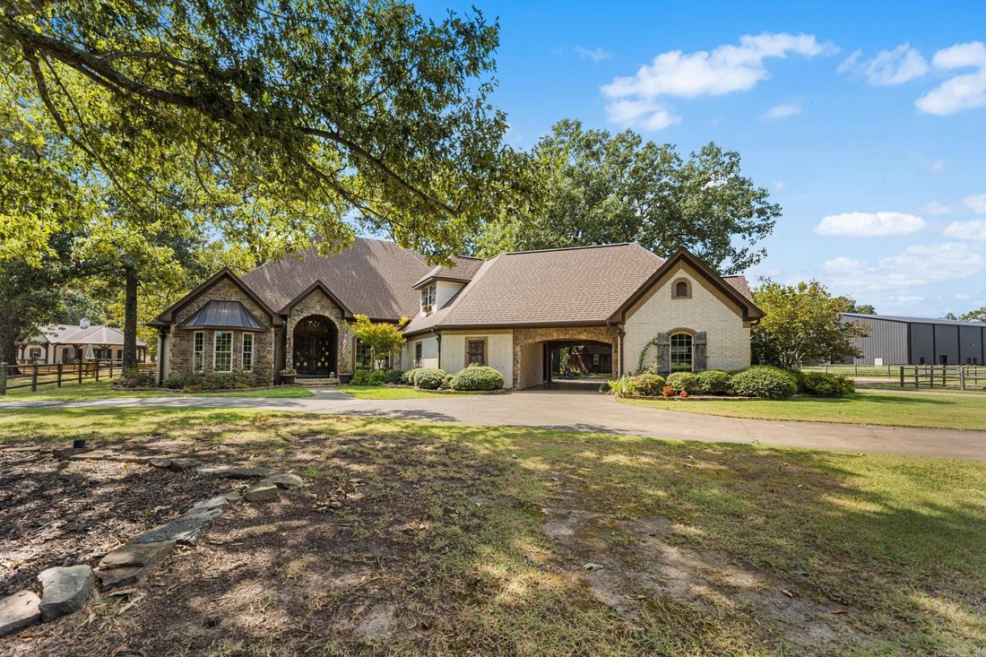 House in Judsonia, Arkansas, United States 2 - 18694276