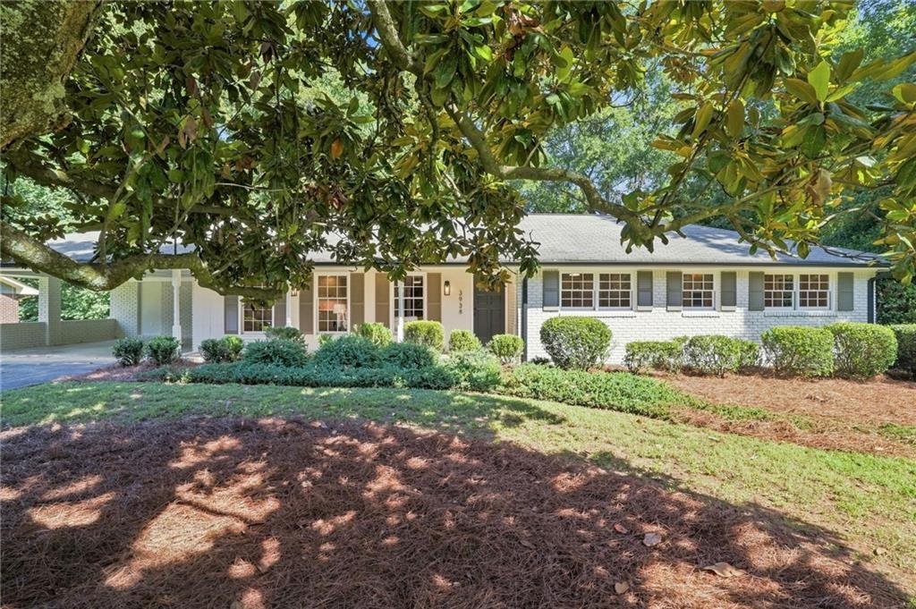 House in Doraville, Georgia, United States 1 - 18695160