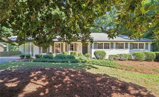 Haus in Doraville, Georgia, Vereinigte Staaten 1