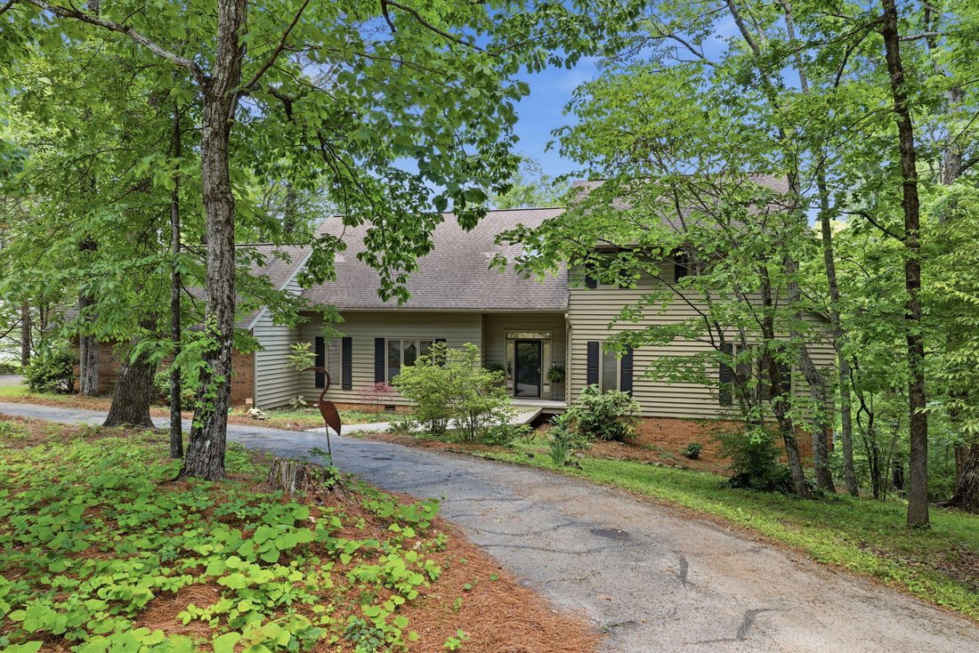 House in Signal Mountain, Tennessee, United States 2 - 18694594
