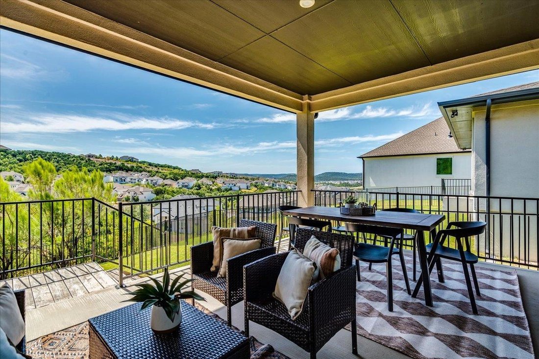 House in Leander, Texas, United States 1 - 18694521