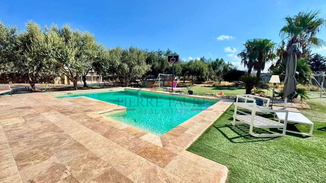 Country House in Naxxar, Malta 3 - 18694562