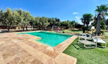 Country House in Naxxar, Malta 2